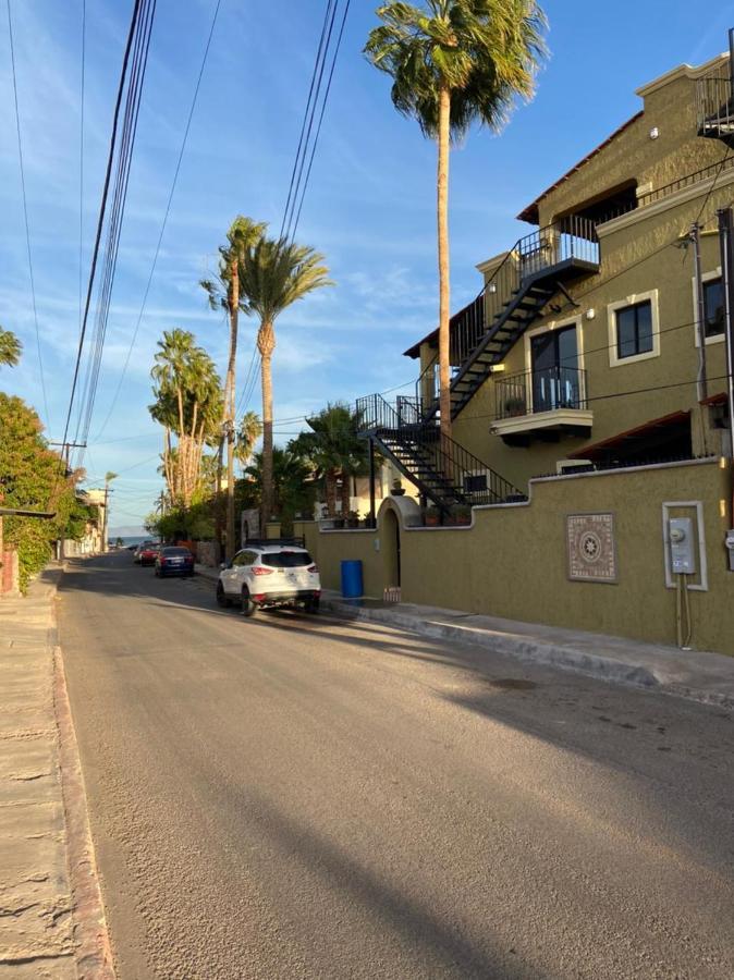 Suite Casita Loreto  Dış mekan fotoğraf