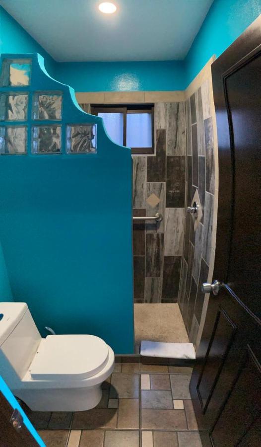 Suite Casita Loreto  Dış mekan fotoğraf