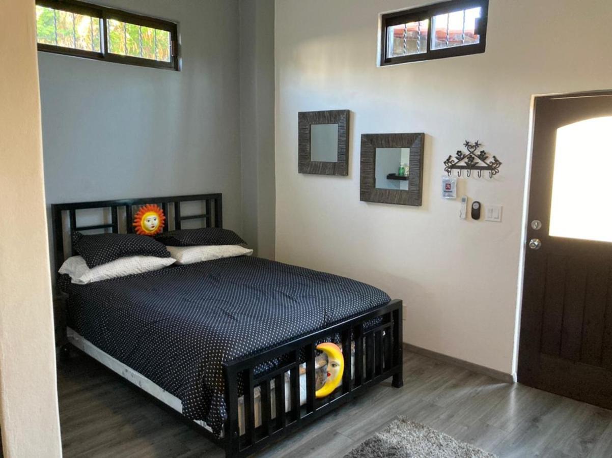 Suite Casita Loreto  Dış mekan fotoğraf